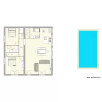 Projet Maison J.