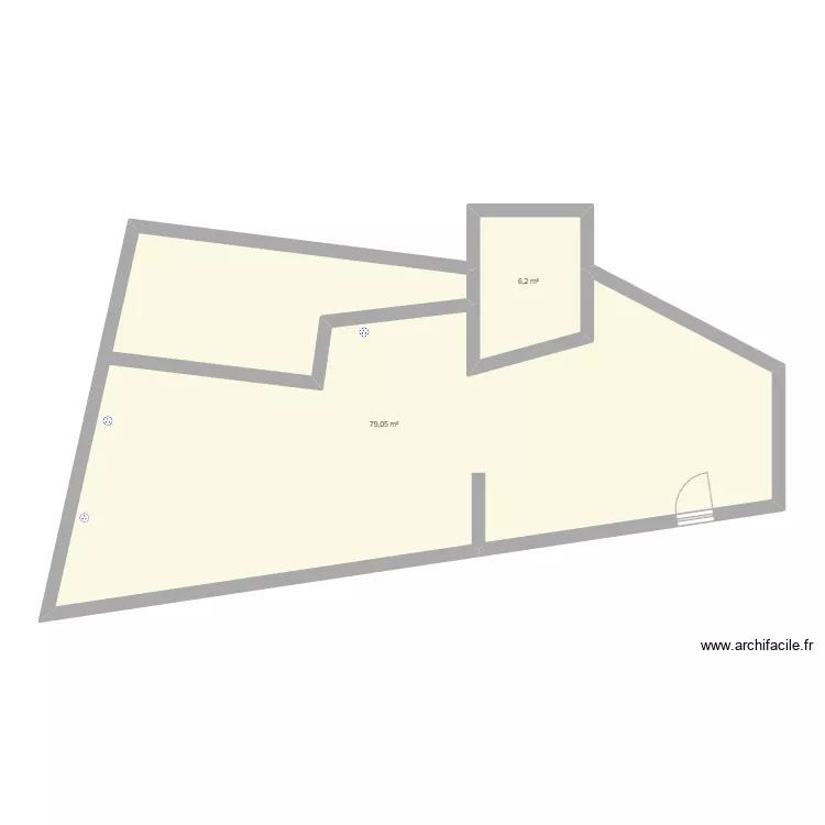 puechabon . Plan de puechabon . Plan de