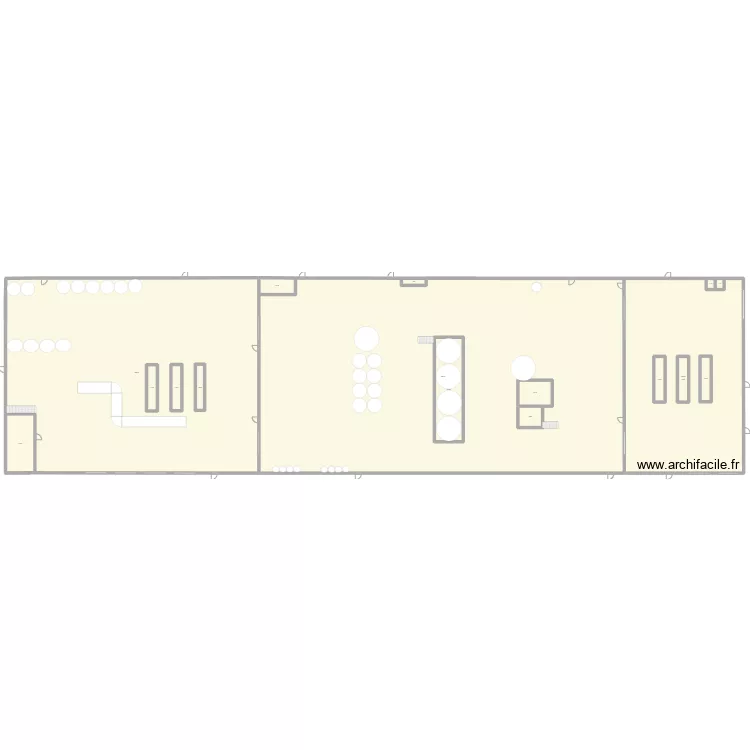 usine bière . Plan de usine bière . Plan de