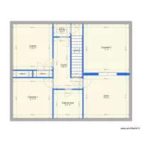 Plan RDC Madec Claude