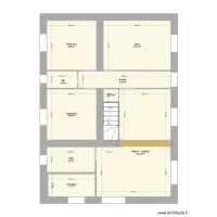 Marboeuf - Projet extension