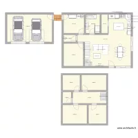 Maison avec &eacute;tage