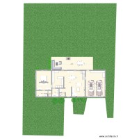maison prrojet