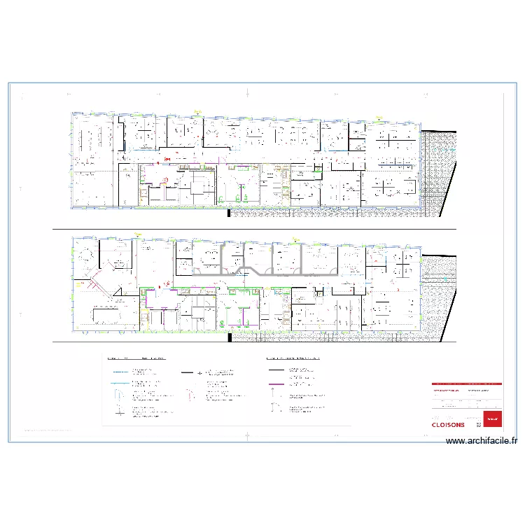 2024 04 10 GHD . Plan de 2024 04 10 GHD . Plan de