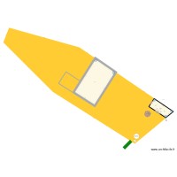 Terrain + Annexe