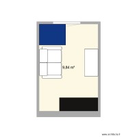 Chambre 2