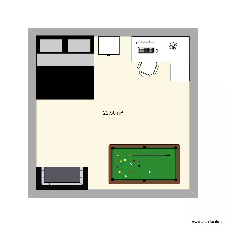 CACA. Plan de CACA. Plan de