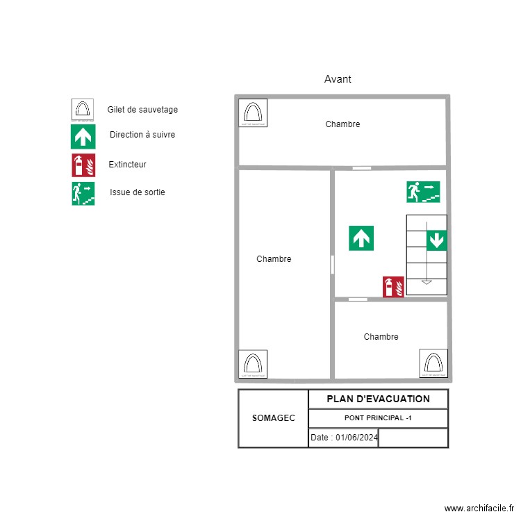 CHINA -1 B. Plan de 0 pièce et 0 m2