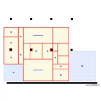 EARL La Longee 5 &eacute;vacuations 