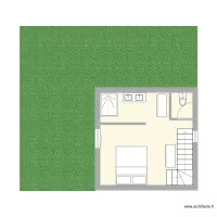 Maison etage