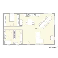 maison les epesses 5
