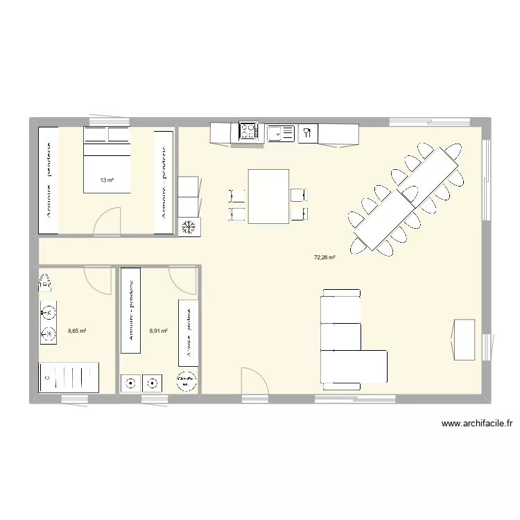 maison les epesses 5. Plan de maison les epesses 5. Plan de