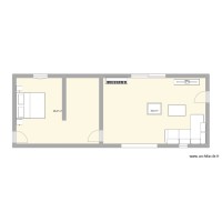 extension plein pied
