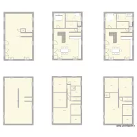 Saint Héand Maison INDIVIDUELLE 78,51 m²