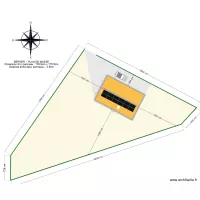  BERGER PLAN DE MASSE