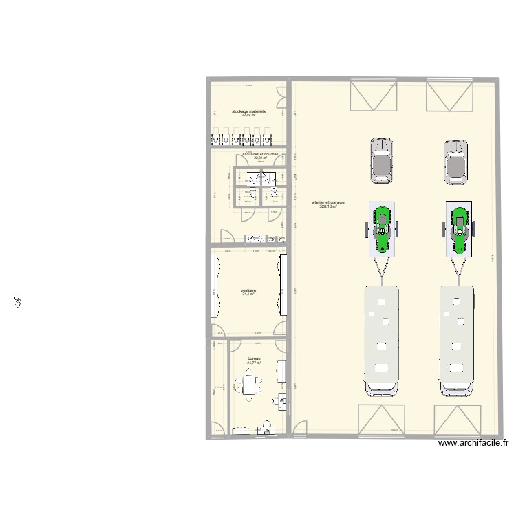 esat les andelys 2026. Plan de 0 pièce et 0 m2