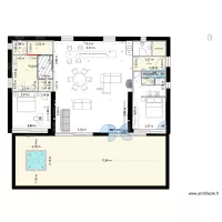 maison + terrasse 1 OCT bis