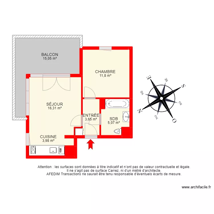 BI16145 -. Plan de BI16145 -. Plan de