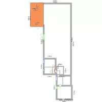 amelia avec batiment complet