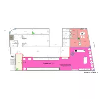 PLAN AMENAGEMENT SOLINE