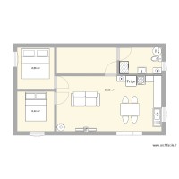 Chalet 1