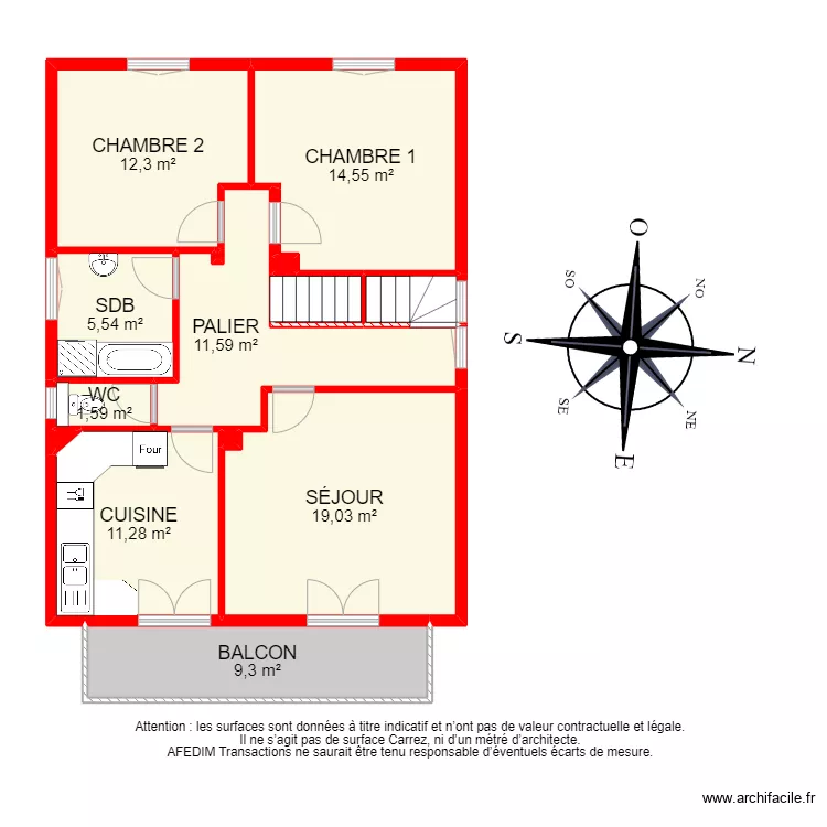 BI24150 -. Plan de BI24150 -. Plan de
