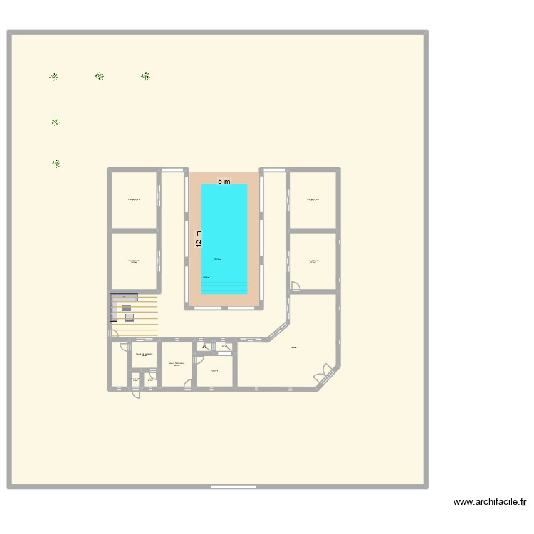 JEANNOT. Plan de 0 pièce et 0 m2 JEANNOT. Plan de 0 pièce et 0 m2