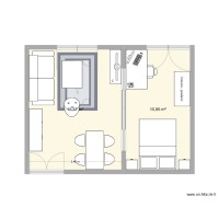 Appartement Fontenay sous Bois