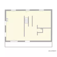 plan de base dylan rez de chauss&eacute;