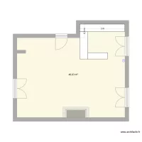 salle de vie
