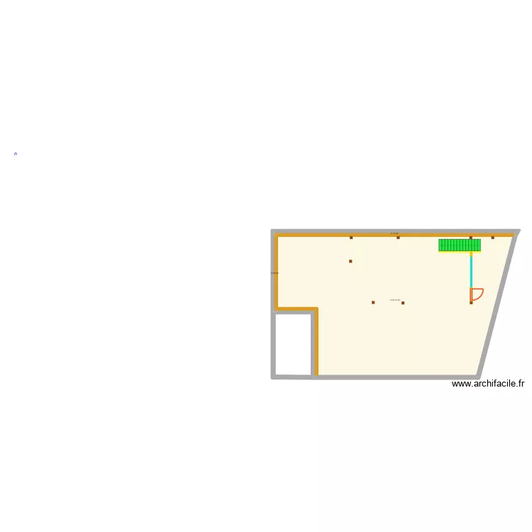 MINIAC_15052026. Plan de 3  et 132 m²