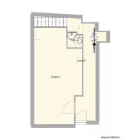 Local commercial Bis avec transfo