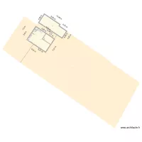 Plan Maubeuge RDC