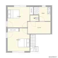 Etage enfant AVP12 test