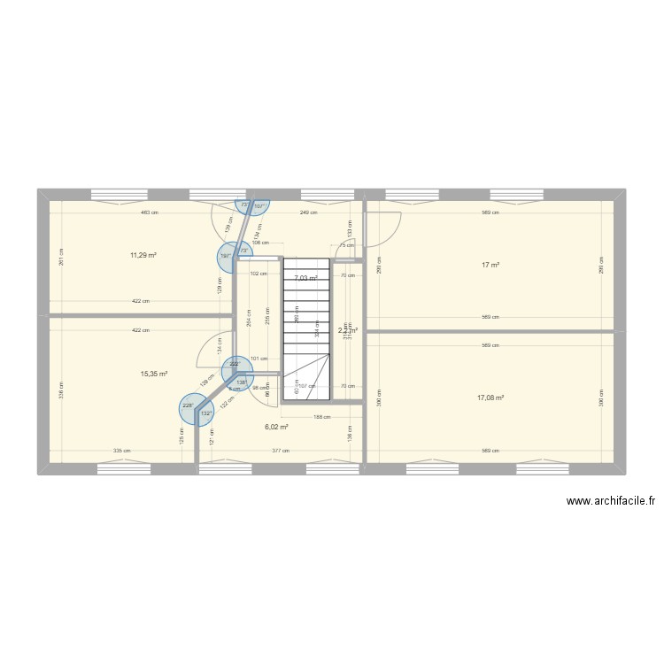 Saint just haut. Plan de 0 pièce et 0 m2