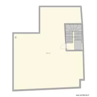 Maison El Houda Electricit&eacute; - Terrasse (Superficie)