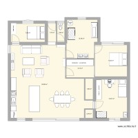 Plan Hameau 3 CH V1