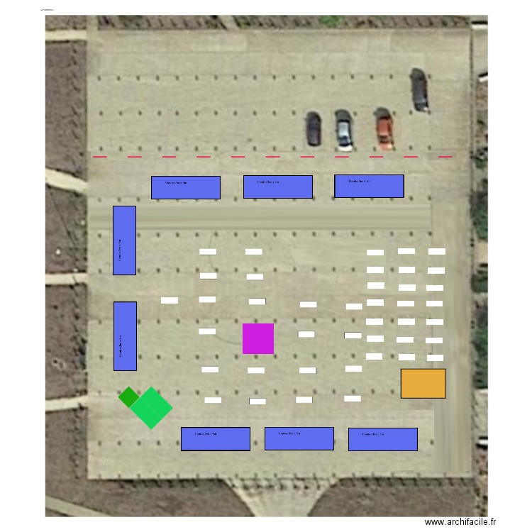 kermesse intercult 2025. Plan de 0 pièce et 0 m2