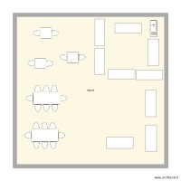 chapiteau noel-raclette