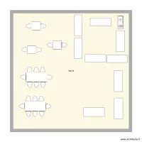 chapiteau noel-raclette