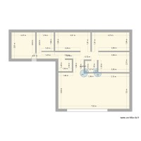 Plan de l’institut et du magasin