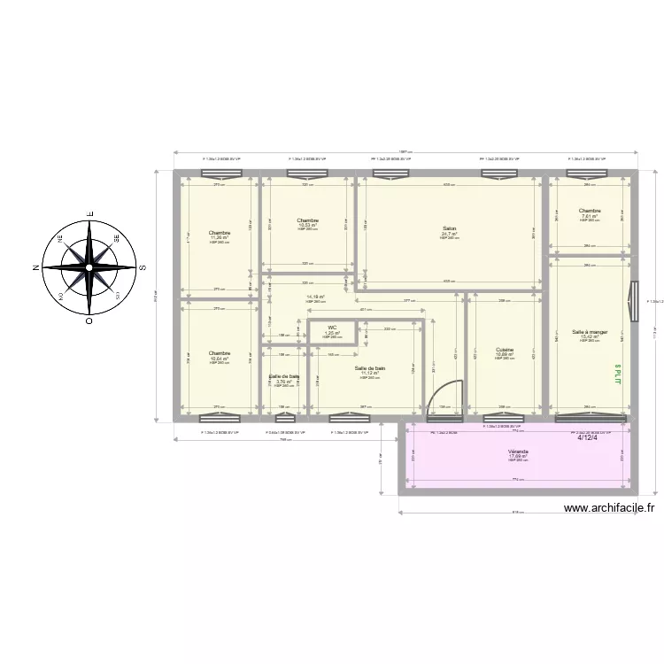 ML24017322 ALLAL . Plan de 