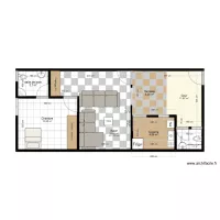 plan N° 2a