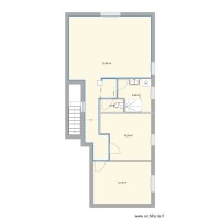 Appartement Le Muy futur 4