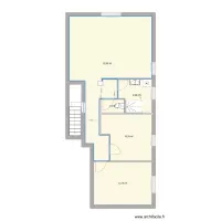 Appartement Le Muy futur 4