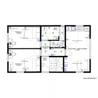 Annexe Tenderie 1er &eacute;tage EL