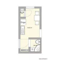 Plan fait1er piece