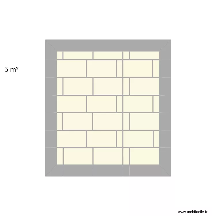 comble mur douche. Plan de comble mur douche. Plan de