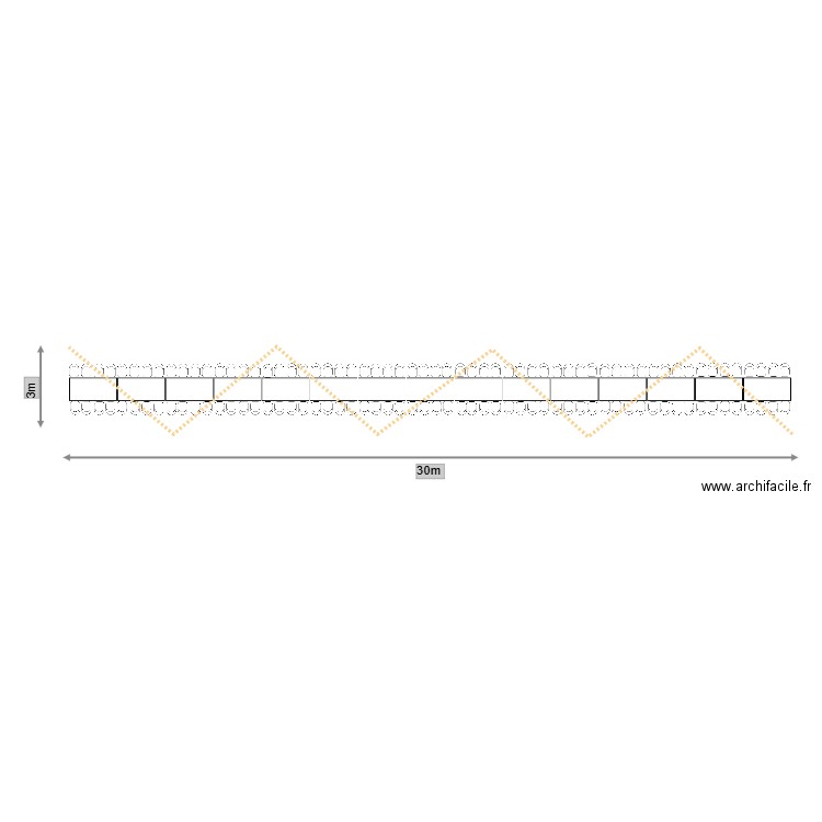 Mariage Mercier Chateau St Maur. Plan de 0 pièce et 0 m2