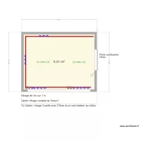 Plan pour Infrabel pour fred